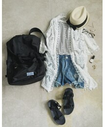 イタフラ | カーディガン/ボレロ