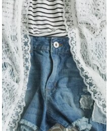 しまむら | デニムパンツ