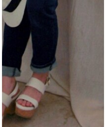 イタフラ | サンダル