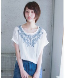 イタフラ | シャツ/ブラウス