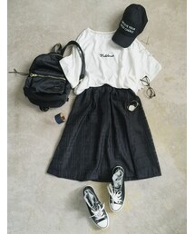 イタフラ | スカート(スカート)
