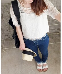 italie to france | Tシャツ/カットソー