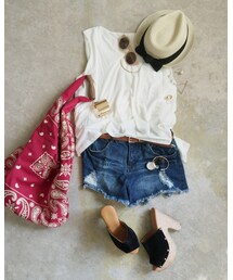 italie to france | Tシャツ/カットソー