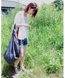 italie to france | デニムパンツ