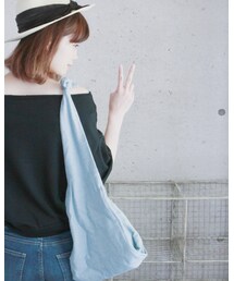 italie to france | ショルダーバッグ