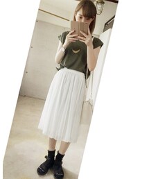 italie to france | Tシャツ/カットソー