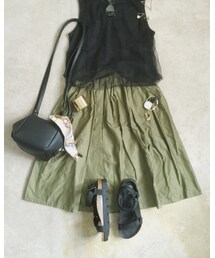 italie to france | スカート