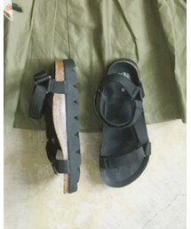 italie to france | サンダル