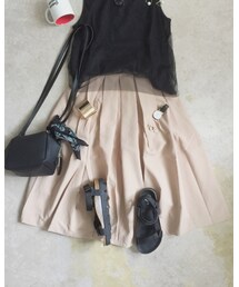 italie to france | スカート