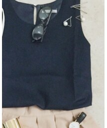 italie to france | シャツ/ブラウス