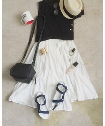 italie to france | スカート