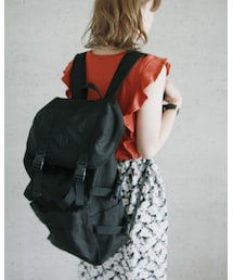 italie to france | バックパック/リュック