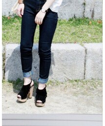 JEANASIS | デニムパンツ