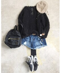 italie to france | ニット/セーター