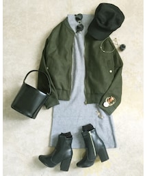 italie to france | ブルゾン