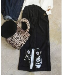 italie to france | パンツ