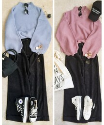 italie to france | ニット/セーター