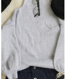 italie to france | ニット/セーター