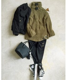 italie to france | ニット/セーター