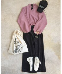 italie to france | ニット/セーター