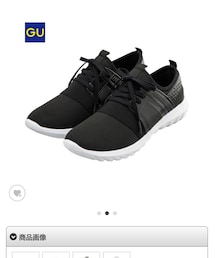 GU | その他シューズ
