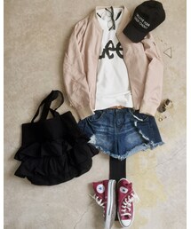 italie to france | ブルゾン