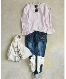 italie to france | シャツ/ブラウス