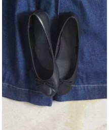 UNIQLO | バレエシューズ