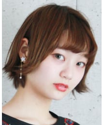 omeme | イヤリング