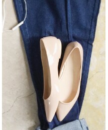 UNIQLO | パンプス