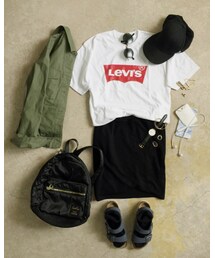 Levi's | Tシャツ/カットソー