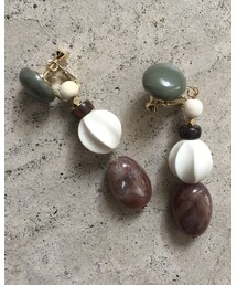 MODE ROBE | イヤリング