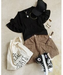 italie to france | シャツ/ブラウス