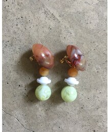 Handmade | イヤリング