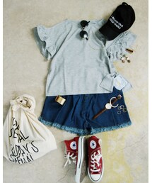italie to france | Tシャツ/カットソー