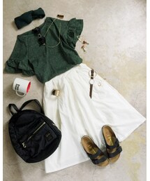 italie to france | シャツ/ブラウス