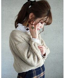 italie to france | シャツ/ブラウス