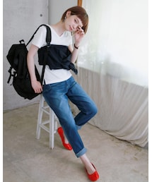 italie to france | トップス