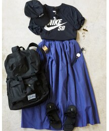 italie to france | スカート