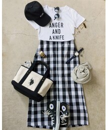 UNGER | Tシャツ/カットソー