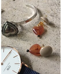 Handmade | ピアス（両耳用）