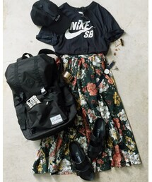 italie to france | スカート