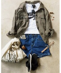 italie to france | シャツ/ブラウス