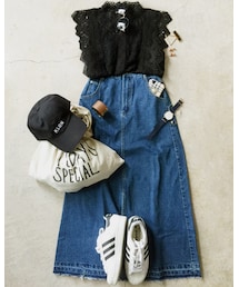 italie to france | スカート