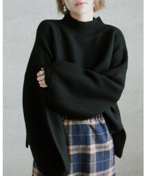 italie to france | ニット/セーター