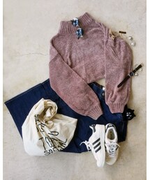 italie to france | ニット/セーター