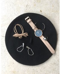 italie to france | ヘアゴム