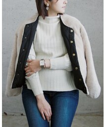 italie to france | ブルゾン