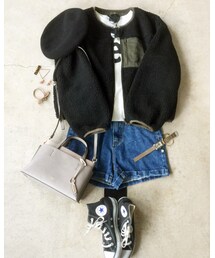 italie to france | ブルゾン