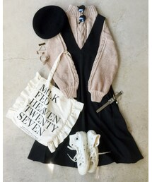 italie to france | ニット/セーター